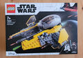 LEGO Star Wars 75281: Anakins Jedi Interceptor