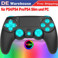 2024 NEU Für Sony Playstation 4 Controller PS4 Wireless Dualshock Controller DHL