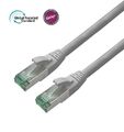 CAT 7 Patchkabel Netzwerkkabel LAN Kabel S/FTP RJ45 DSL TV Internet GRS GHMT