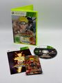 Microsoft Xbox 360 – Naruto Shippuden Ultimate Ninja Storm Generation CIB/ PAL