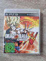 Dragon Ball: Xenoverse (Sony PlayStation 3, 2015)