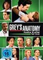 Grey's Anatomy: Die jungen Ärzte - Fünfte Staffel, Teil Zwei [4 DVDs] El 1040635