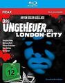 Bryan Edgar Wallace: Das Ungeheuer von London-City /... | DVD | Zustand sehr gut