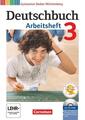 Deutschbuch Gymnasium - Baden-Württemberg - Ausgabe 2012 - Band 3: 7. Schuljahr