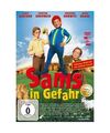 Sams in Gefahr (DVD), Ulrich Noethen