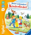 tiptoi® Meine schönsten Kinderlieder | Cee Neudert | 2022 | deutsch