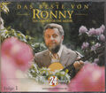 Ronny - Das Beste Von Ronny - Ein Leben Für Die Musik (4xCD, Comp) (Mint (M)) -