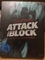 ATTACK THE BLOCK STEELBOOK OVP