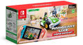 Mario Kart Live: Home Circuit - Luigi Set (Nintendo Switch, 2020) NEU & OVP!