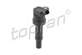 TOPRAN 623 904 Zündspule für HYUNDAI i10 (PA) für KIA PICANTO (TA)