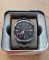 Fossil Chronograph Townsman FS5349 Herrenuhr