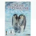 Die Reise der Pinguine Special Edition DVD Gebraucht sehr gut