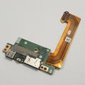 Acer Aspire S13 S5-371 USB Sound Kartenleser Board mit Kabel 