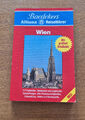 Baedeker Allianz Reiseführer Wien - Ausgabe 1988