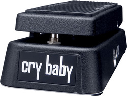 Dunlop GCB95 Cry Baby Original Wah Wah Pedal