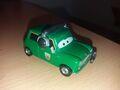 Disneys Pixar Cars Mini Cooper mit Headset