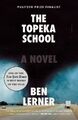 The Topeka School - Ben Lerner -  9781250758002