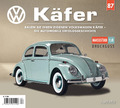Volkswagen VW Käfer 1/8 Hachette Teile 18 - 27