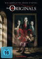 The Originals - Die komplette erste Staffel [5 DVDs]