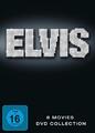 Elvis - 30th Anniversary DVD Collection Elvis Presley