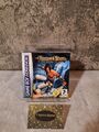 Gameboy Advance Prince of Persia The Sands of Time mit OVP und Anleitung EUR