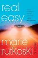 Marie Rutkoski Real Easy (Taschenbuch)