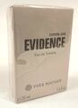 Yves Rocher comme une EVIDENCE Eau de Toilette 50 ml