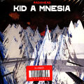 Radiohead - Kid A Mnesia (2021 - UK - Original)