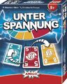 AMIGO Kartenspiel Unter Spannung ab 8 Jahren