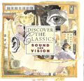 Discover The Classics - Sound and Vision (1991) CD ~