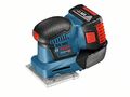 Bosch Akku-Schwingschleifer GSS 18V-10, Solo Version 06019D0200