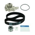 SKF Zahnriemensatz mit Wasserpumpe Kit | VKMC 90001 Für CHEVROLET DAEWOO