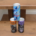 Stalker 2 Non Stop 3er Set (VOLL) Dosen Energydrinks Limited Edition & Original