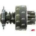 ORIGINAL® As-Pl SD9131 Freilaufgetriebe, Starter