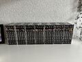 Attack On Titan Manga 1-34 Komplett Inkl Schuber Und Extras