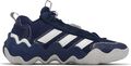 Adidas Exhibit B Basketballschuhe Herren Marineblau Gr: 43 1/3 Neu GZ2386 Harden