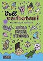 Voll verboten! Mein verrückter Rätselblock 3 - Ab 8... | Buch | Zustand sehr gut