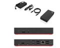 Lenovo ThinkPad USB-C Gen 2 Dockingstation und/oder Zubehör 40AS0090EU