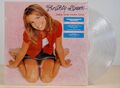 LP: Britney Spears - Baby One More Time, Limited CLEAR Vinyl Edition, NEU