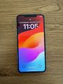 Apple iPhone 11 Pro Max - 64GB - Silber (Ohne Simlock) (Dual-SIM)