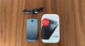 HTC  One S - 16GB - Grau (Ohne Simlock) Smartphone