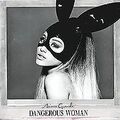 Dangerous Woman (Limited Deluxe Edition) von Grande,A... | CD | Zustand sehr gut