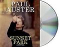 Sunset Park von Paul Auster | Buch | Zustand sehr gut