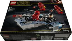 LEGO® Star Wars: Sith Troopers Battle Pack (75266)