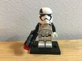 Lego Star Wars Figur First Order Trooper Executioner aus Set 75197 Unbespielt