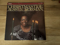 Jessy Norman - Christmastide Vinyl LP Weihnachten