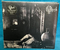 Opeth - Deliverance Digi CD Album. Von 2002.