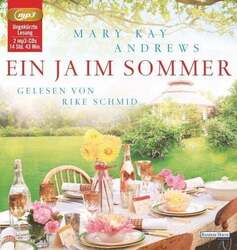 Ein Ja im Sommer Andrews, Mary Kay  Audio/Video