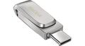 SanDisk Ultra Dual Drive Luxe USB Type-C™ Flash Drive 32GB