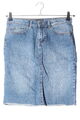 ONLY Jeansrock Damen Gr. DE 36 blau Casual-Look